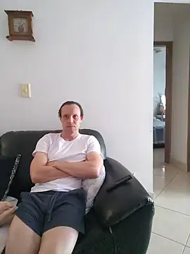 Look-Me stripchat live cam model
