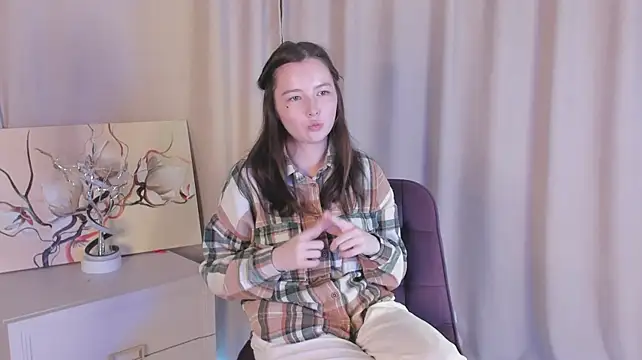JaneanGrose stripchat live cam model
