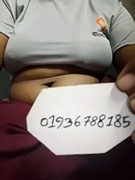 Dirty-Qyh stripchat live cam model