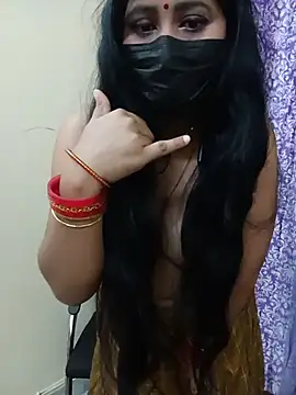 Cute-Radhika1 stripchat live cam model