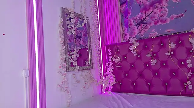 _SaylorSweet stripchat live cam model