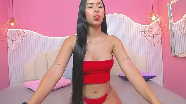 Sophie_Vegas_ stripchat live cam model