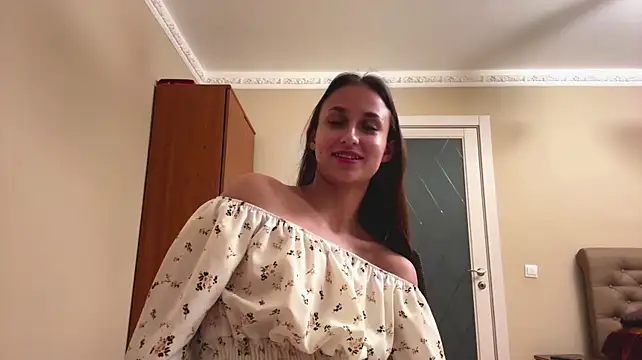 FlamieMindset stripchat live cam model