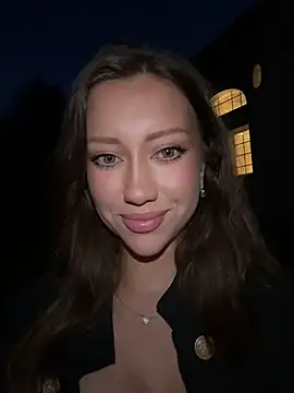 Musae stripchat live cam model