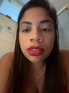 Morenacarioca3 stripchat live cam model