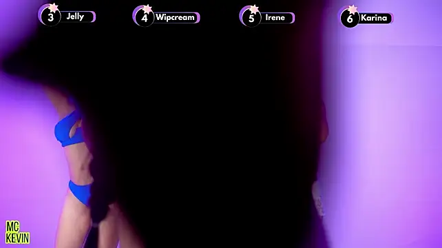 Believe-girl stripchat live cam model