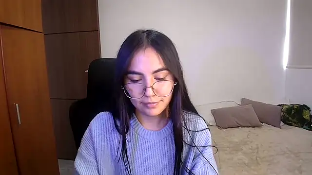 abbyyandmaxx stripchat live cam model