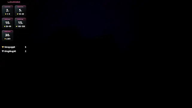 MarillinMoon stripchat live cam model