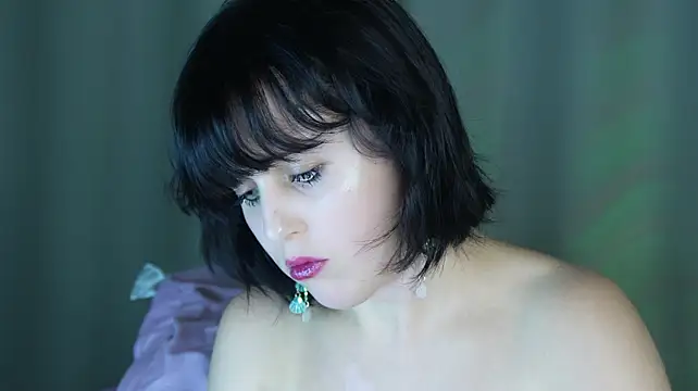 GracieBacie stripchat live cam model