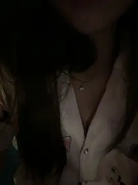 Rin-jeas stripchat live cam model