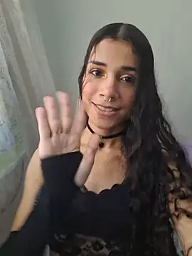 novinhatransexy stripchat live cam model