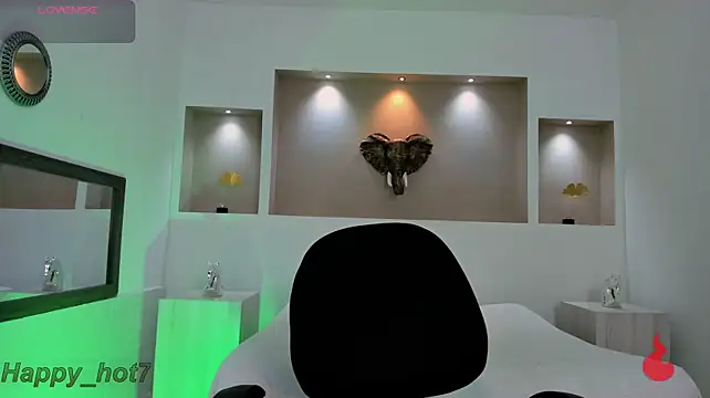 happy_hot7 stripchat live cam model