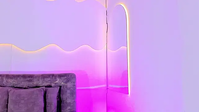 ArohomLester_ stripchat live cam model