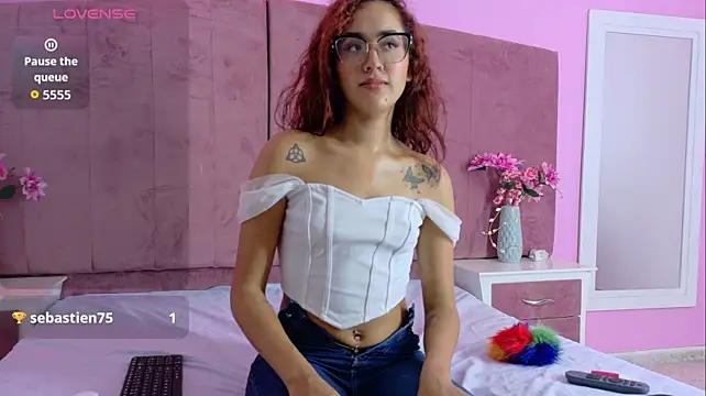PeytonRoses stripchat live cam model