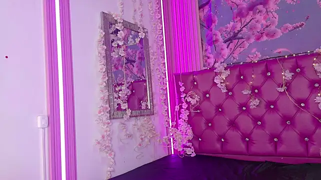 _SaylorSweet stripchat live cam model