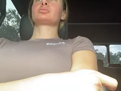 TheFitFreak stripchat live cam model