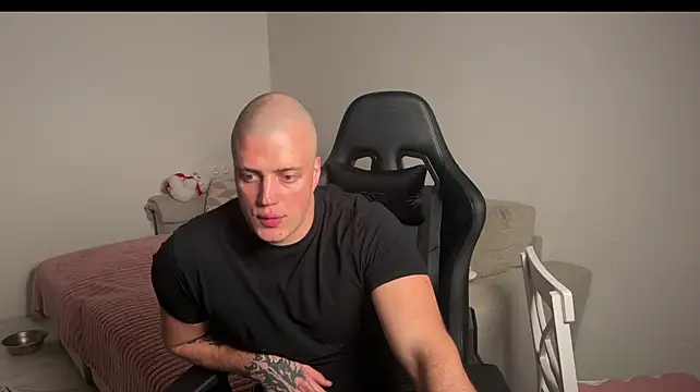 telenokk stripchat live cam model