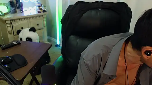 Ghost11_11 stripchat live cam model