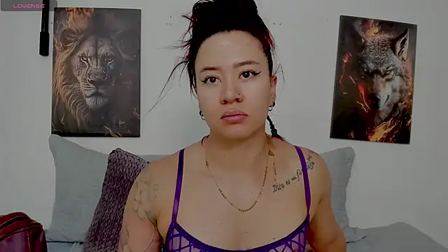 AngelMartinss stripchat live cam model