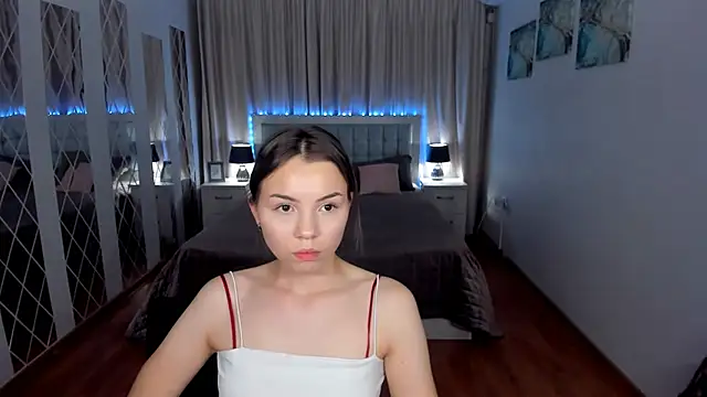 AgataStorm stripchat live cam model