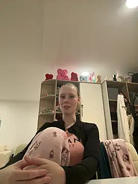 JanaLady stripchat live cam model