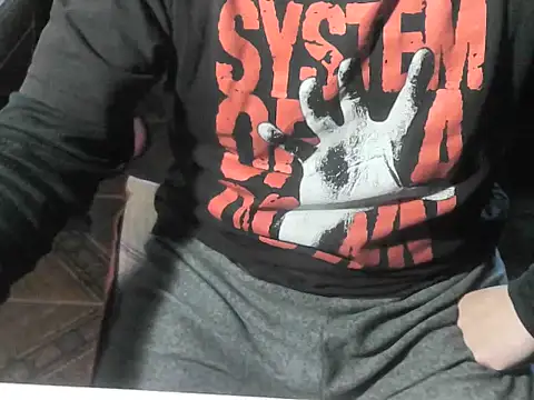 OreCam stripchat live cam model