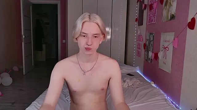 Ron_Vilss stripchat live cam model