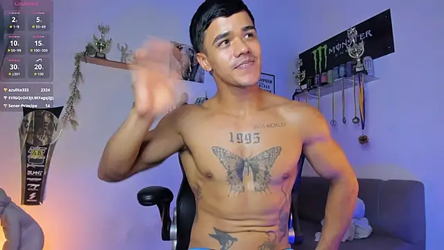 Rob_zaens33 stripchat live cam model