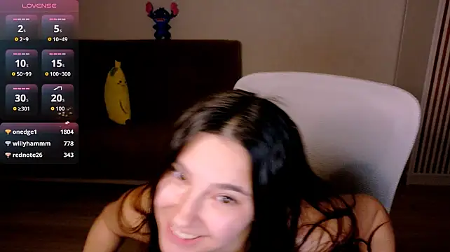 Ari_Grend stripchat live cam model