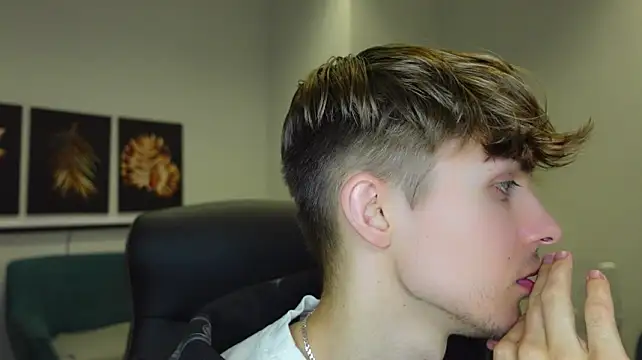 Damien_Dallas stripchat live cam model