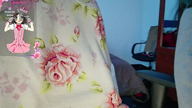 Aeseelia stripchat live cam model