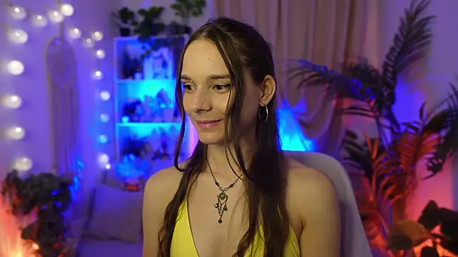 Anna_Leah_ stripchat live cam model