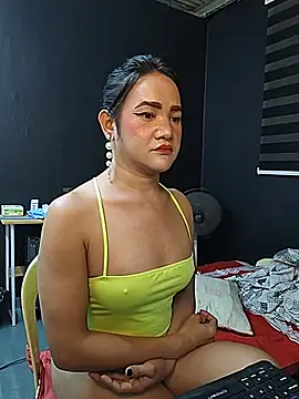 FallenLeafPh stripchat live cam model