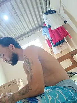 lyonking7 stripchat live cam model