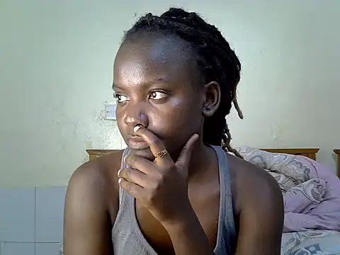 Nasty_milly stripchat live cam model