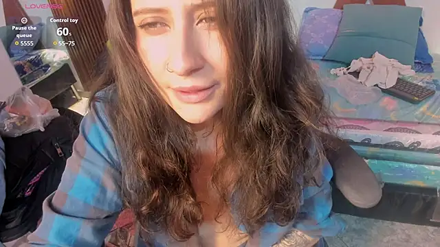 nina_daft stripchat live cam model