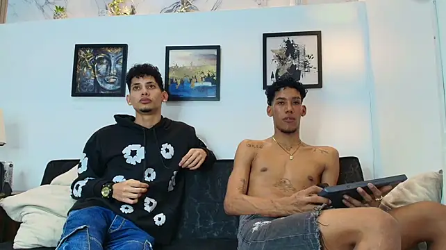 GOLD_BUDDY1 stripchat live cam model