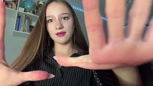 DonetteAlaya stripchat live cam model