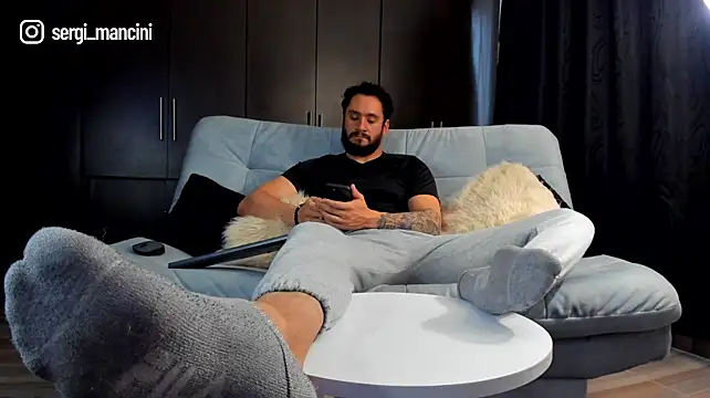 sergi_mancini_11 stripchat live cam model