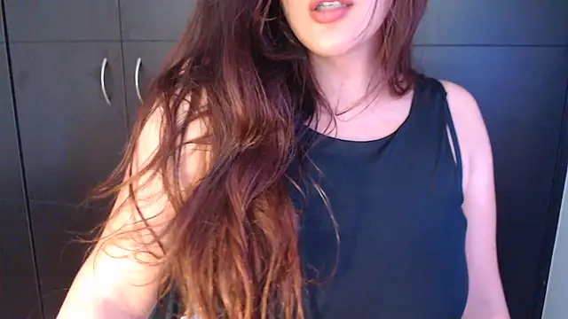 AdharaLujan stripchat live cam model