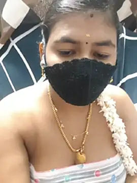 Tamil_Lotus stripchat live cam model