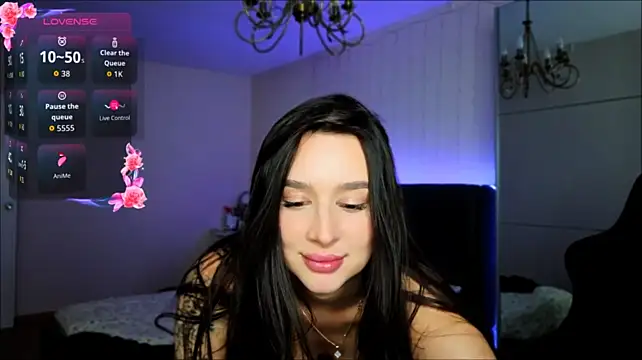 Veronica_Larsson stripchat live cam model