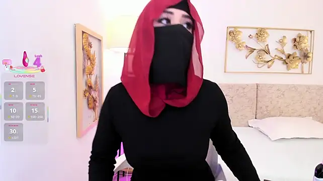 _Malak stripchat live cam model