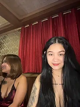 lexi_harper stripchat live cam model