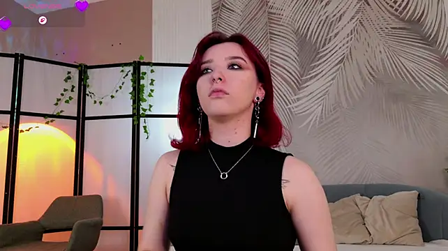 TinaTores stripchat live cam model