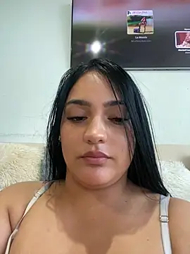 SahanaPrincesss stripchat live cam model