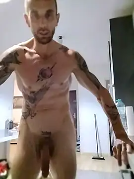 neoback33 stripchat live cam model
