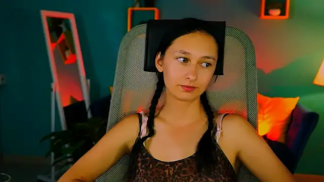AnitaBels stripchat live cam model