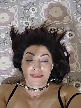 CharlotteSiren stripchat live cam model