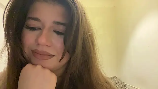 JaquelynObando stripchat live cam model